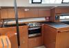 Bavaria C42 2023 Segelyacht Charter