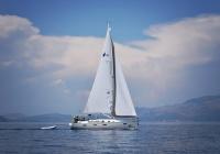 Segelyacht Bavaria Cruiser 41 Zadar region Kroatien