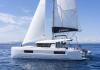 Lagoon 40 2023 Katamaran Charter
