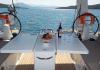 Sun Odyssey 490 2020  yachtcharter LEFKAS
