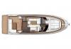 Prestige 460 2019  6 Liegeplätze
