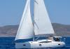 Elan 45 Impression 2015  charter Segelyacht Griechenland