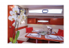 Oceanis 50 Family 2011  yachtcharter Lavrion