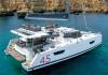 Fountaine Pajot Elba 45 ELECTRIC 2023  yachtcharter Sardinia