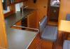 Bavaria Cruiser 45 2013  yachtcharter LEFKAS
