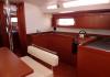 Oceanis 48 2016 Wochencharter