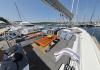 Hanse 460 2023  Segelyacht Miete