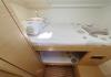 Hanse 460 2023 Segelyacht Charter