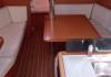 Sun Odyssey 379 2012  Wochenmiete