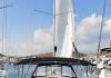 Hanse 458 2020  4 Kabinen