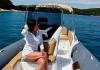 Salpa Soleil 18 2023  charter Motoryacht Kroatien