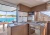 Lagoon 50 2020  Segeln