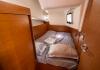 Sun Odyssey 410 2023  6 Liegeplätze