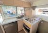 Lagoon 40 2023  Kroatien Yachtcharter