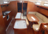 Cyclades 50.5 2009  Kreuzfahrt