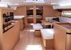 Sun Odyssey 490 2024 Segelyacht Charter