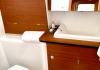 Dufour 382 GL 2017  Segelyacht Miete
