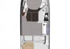 Merry Fisher 895 2019 Motorboot mieten