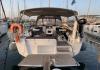 Dufour 390 GL 2019  yachtcharter Lavrion