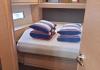 Dufour 470 2023  4 Kabinen