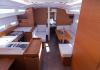 Sun Odyssey 410 2023 Segelboot-Charter