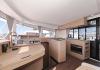 Lagoon 42 2023 Katamaran-Charter