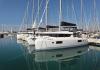 Lagoon 42 2023  Wochencharter