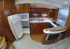 Fairline Targa 52 2008  Schlafplätze 8