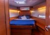 Dufour 430 2023  Charter Italien
