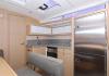 Dufour 470 2023  4 Kabinen