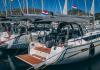 Bavaria Cruiser 37 2021  yachtcharter Trogir