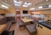 Hanse 458 2020  Charter