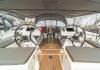 Hanse 458 2020  yachtcharter