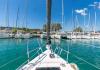 Bavaria C45 2023 Segelyacht Charter