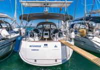 Segelboot Bavaria Cruiser 34 LEFKAS Griechenland