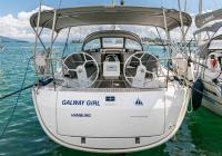 Segelboot Bavaria Cruiser 34 CORFU Griechenland