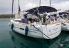Dufour 412 GL 2017  yachtcharter Olbia