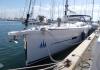 Dufour 460 GL 2018  Segelyacht-Miete