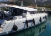 Lagoon 42 2022  yachtcharter Reggio Calabria