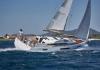 Sun Odyssey 440 2023  charter Segelyacht Kroatien