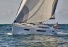 Sun Odyssey 490 2020  yachtcharter Napoli
