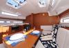 Sun Odyssey 490 2023  Wochenmiete
