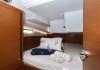 Sun Odyssey 490 2023 Segelyacht-Charter