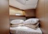 Sun Odyssey 490 2023  5 Kabinen