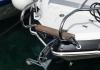 Chaparral 225 SSi Cuddy 2013 Motorboot mieten