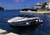 Chaparral 225 SSi Cuddy 2013  Motorjacht Kroatien