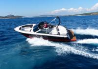 Motoryacht Four Winns H210 Zadar region Kroatien