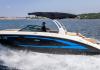 Sea Ray SDX 270 2019