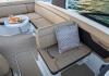 Sea Ray SDX 270 2019  Küstenboot Zadar