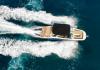 Sea Ray SDX 270 2019  Bootverleih Kroatien